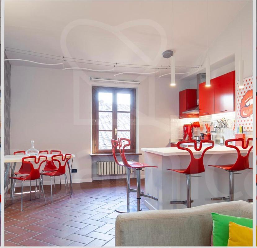 L'Angelo In Cornice Apartment With Wifi And Ac Lucca Ngoại thất bức ảnh